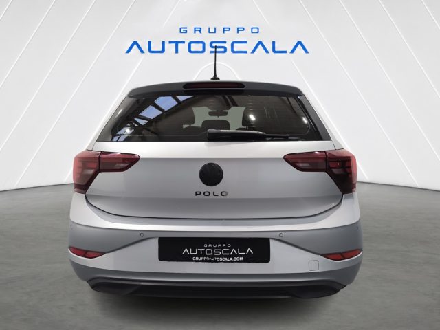 VOLKSWAGEN Polo usata, con Airbag Passeggero