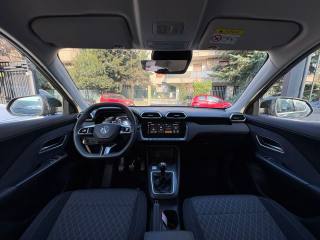 MG ZS usata, con Cerchi in lega