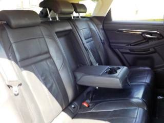 LAND ROVER Range Rover Evoque usata, con Leve al volante