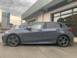 BMW 118 usata, con Chiusura centralizzata