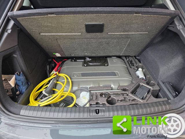 AUDI Q3 usata, con Touch screen