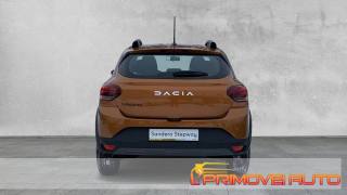 DACIA Sandero usata, con Chiusura centralizzata