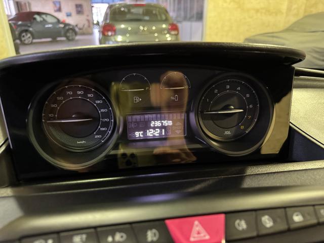 LANCIA Ypsilon usata, con Boardcomputer