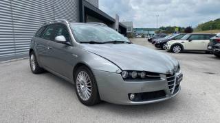 ALFA ROMEO 159 usata, con Airbag laterali