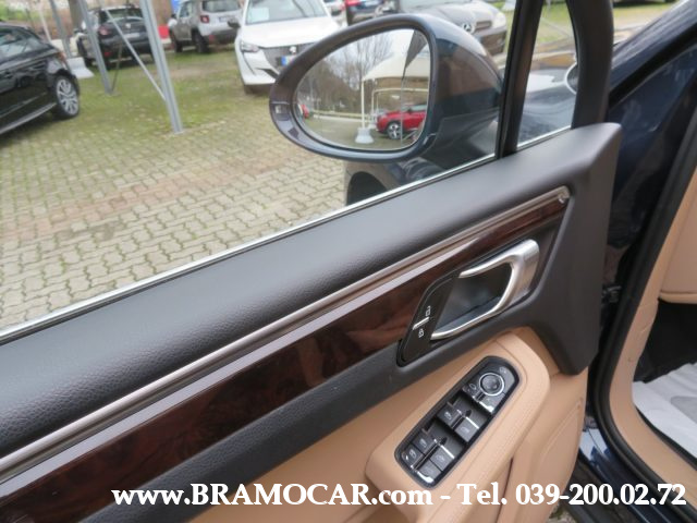 PORSCHE Macan usata, con Climatizzatore