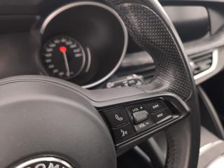 ALFA ROMEO Stelvio usata, con Fari Xenon