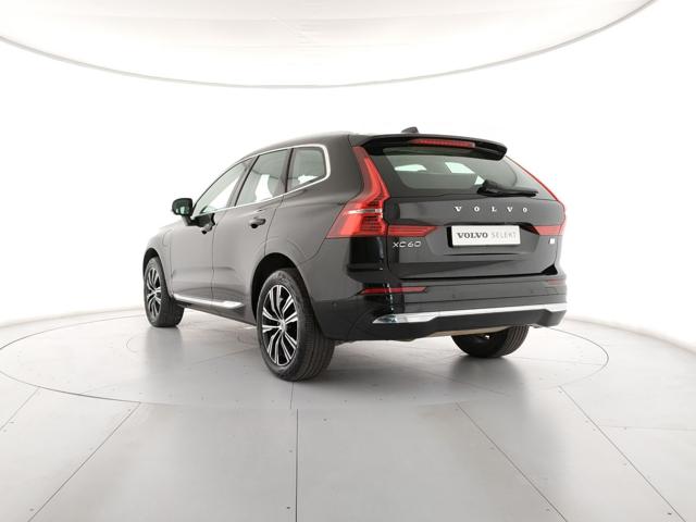 VOLVO XC60 usata, con Airbag laterali