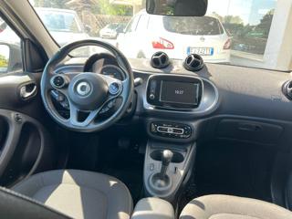 SMART ForFour usata, con Climatizzatore