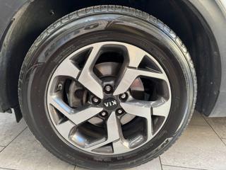 KIA Sportage usata, con Boardcomputer