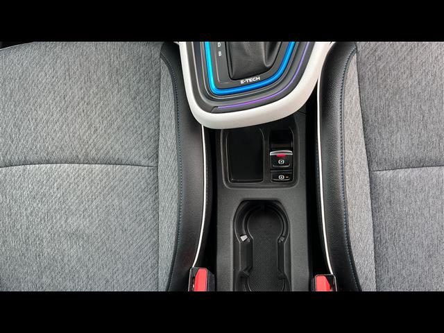 RENAULT Clio usata, con Cruise Control
