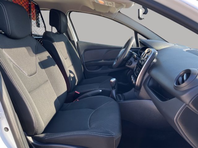 RENAULT Clio usata, con Immobilizzatore elettronico