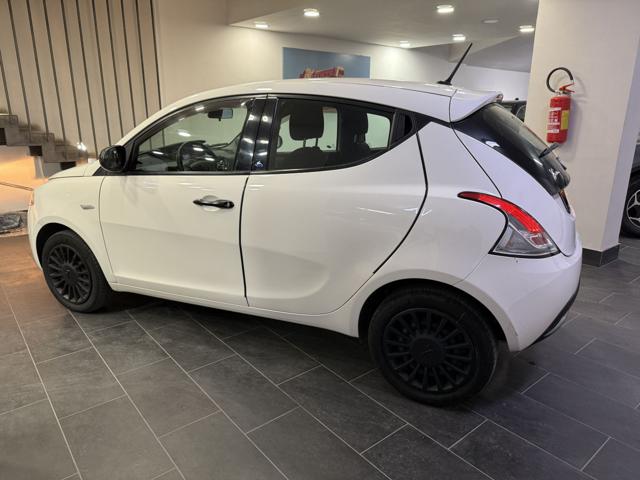 LANCIA Ypsilon usata, con Climatizzatore