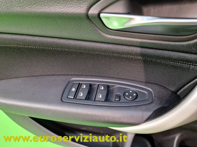 BMW 116 usata 42