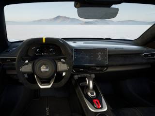 LOTUS Emira usata, con Controllo elettronico della corsia
