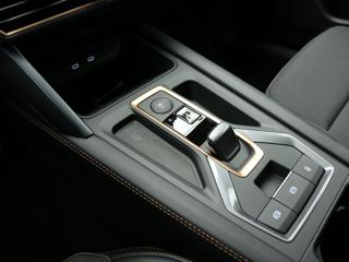 CUPRA Formentor usata, con Park Distance Control