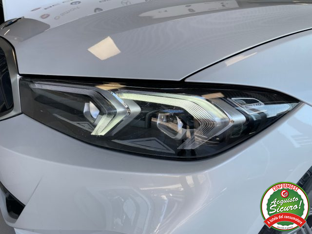 BMW 320 usata, con Specchietti laterali elettrici