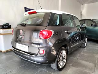 FIAT 500L usata, con Chiusura centralizzata