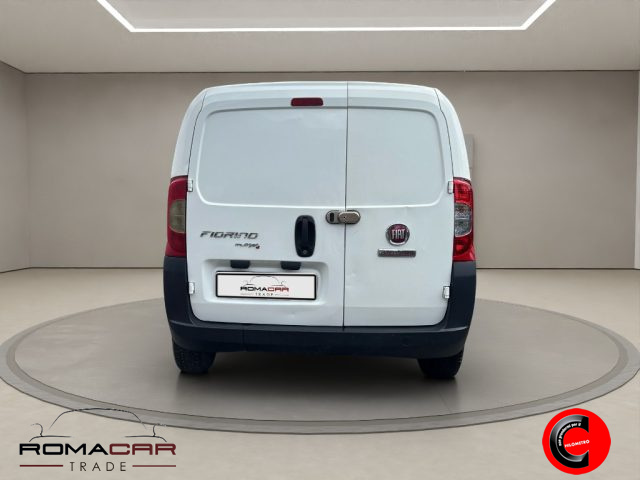 FIAT Fiorino usata, con Chiusura centralizzata