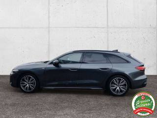 AUDI A5 usata, con Climatizzatore