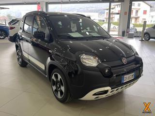 FIAT Panda usata, con Airbag Passeggero