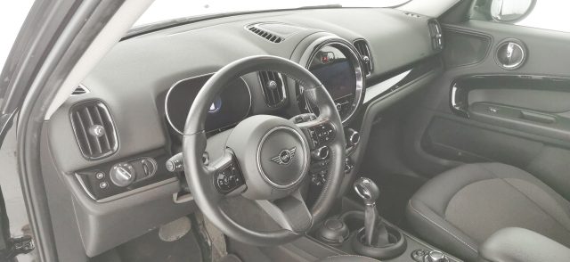 MINI Countryman usata 67