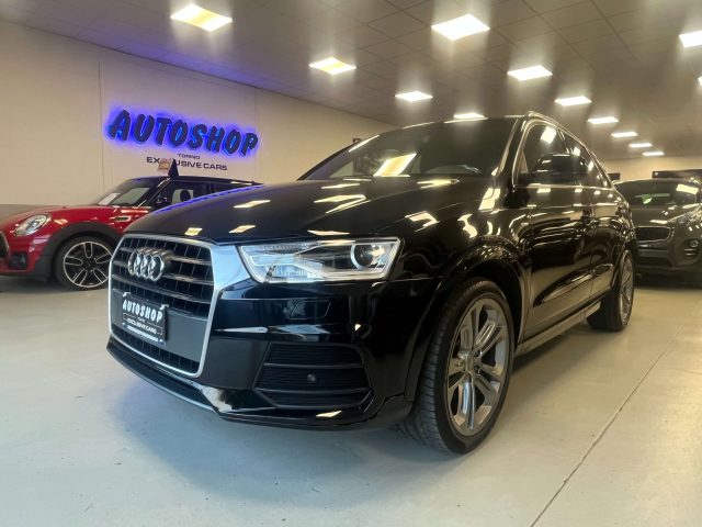 AUDI Q3 usata, con ABS