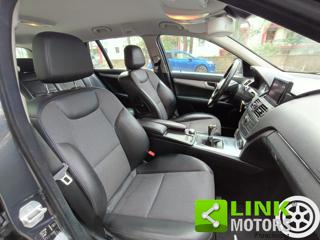 MERCEDES-BENZ C 220 usata, con Alzacristalli elettrici