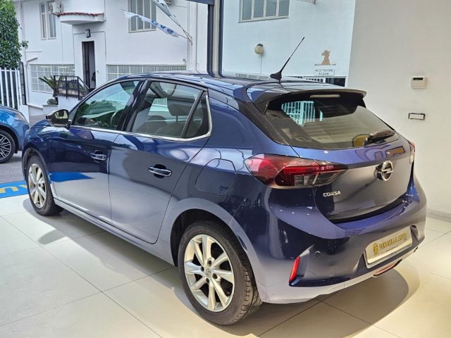 OPEL Corsa usata, con Antifurto