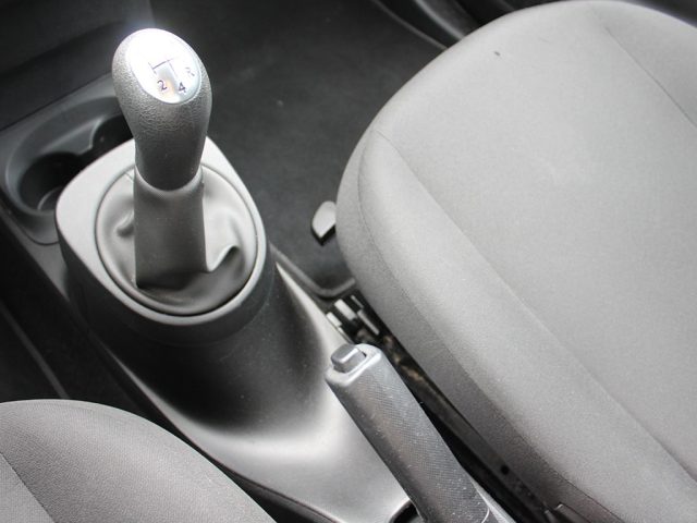 SMART ForFour usata, con Kit antipanne