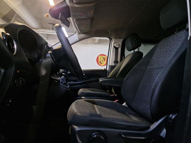MERCEDES-BENZ Vito usata, con Chiusura centralizzata