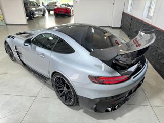 MERCEDES-BENZ GT usata, con Antifurto