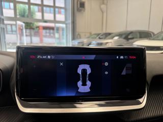 PEUGEOT 208 usata, con Cruise Control