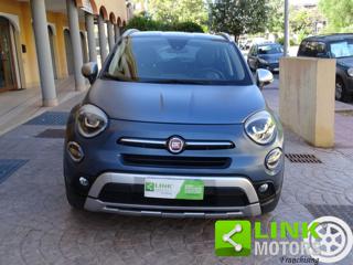 FIAT 500X usata, con Airbag laterali