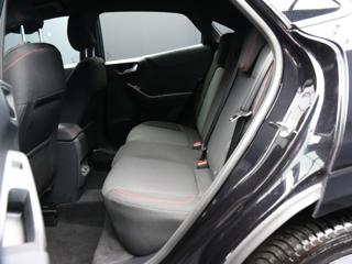 FORD Puma usata, con Boardcomputer