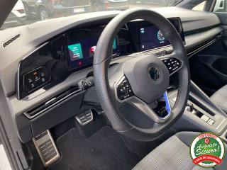 VOLKSWAGEN Golf usata, con Chiusura centralizzata