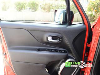 JEEP Renegade usata 36