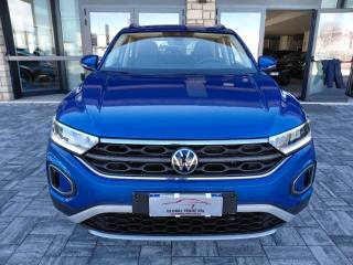VOLKSWAGEN T-Roc usata, con Sensori di parcheggio anteriori