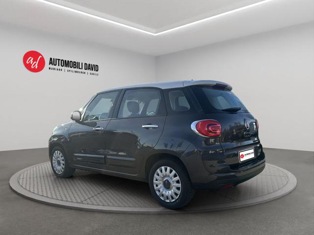 FIAT 500L usata, con Airbag laterali