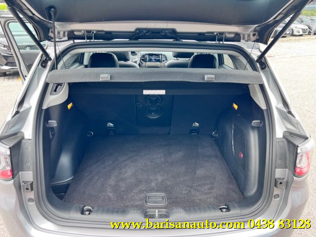 JEEP Compass usata, con Boardcomputer