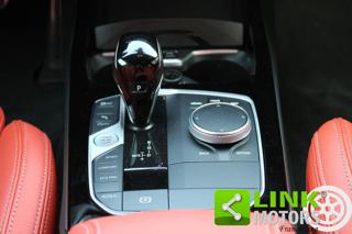 BMW 220 usata, con Sedile posteriore sdoppiato