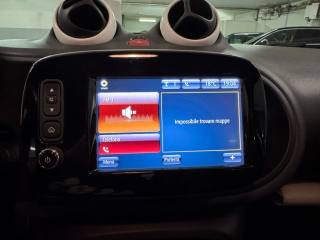 SMART ForFour usata, con Cronologia tagliandi