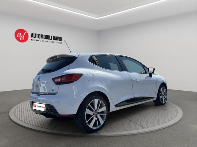 RENAULT Clio usata, con Airbag Passeggero