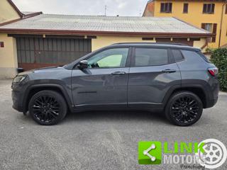 JEEP Compass usata, con ESP