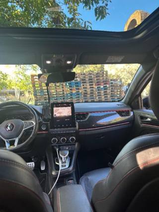 RENAULT Arkana usata, con Immobilizzatore elettronico