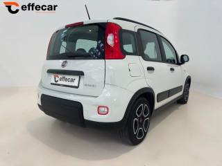 FIAT Panda usata, con Antifurto