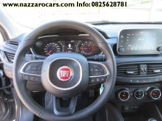FIAT Tipo usata, con Cerchi in lega