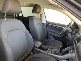 SKODA Kodiaq usata, con Hill holder