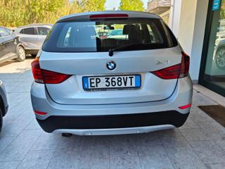 BMW X1 usata, con Autoradio