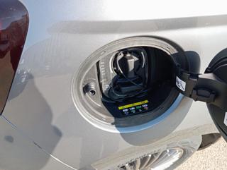 FIAT 500e usata, con Apple CarPlay