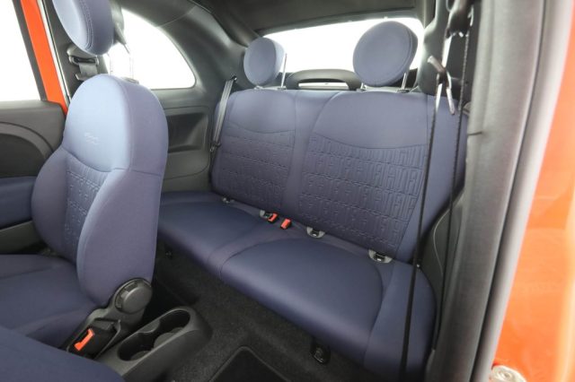 FIAT 500C usata 3